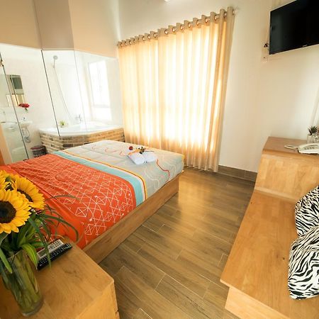 Ana'S House Hostel Nha Trang Exterior photo