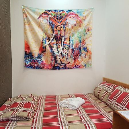 Ana'S House Hostel Nha Trang Exterior photo