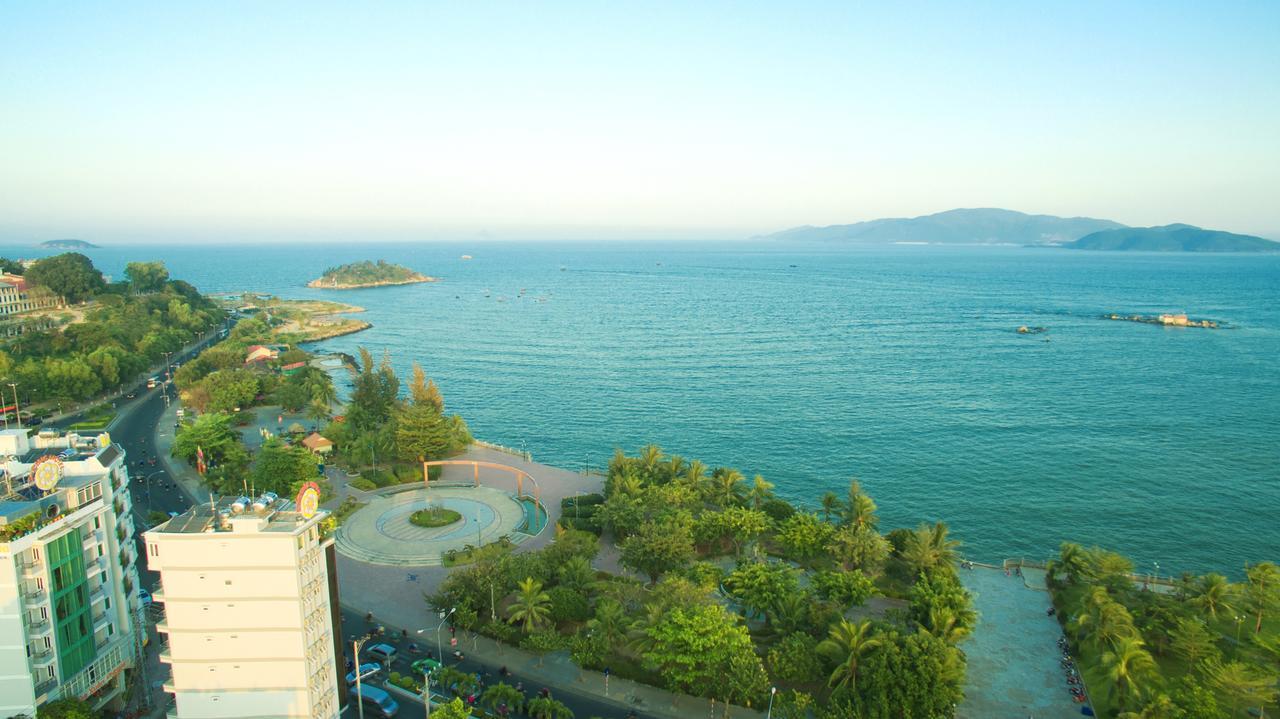 Ana'S House Hostel Nha Trang Exterior photo