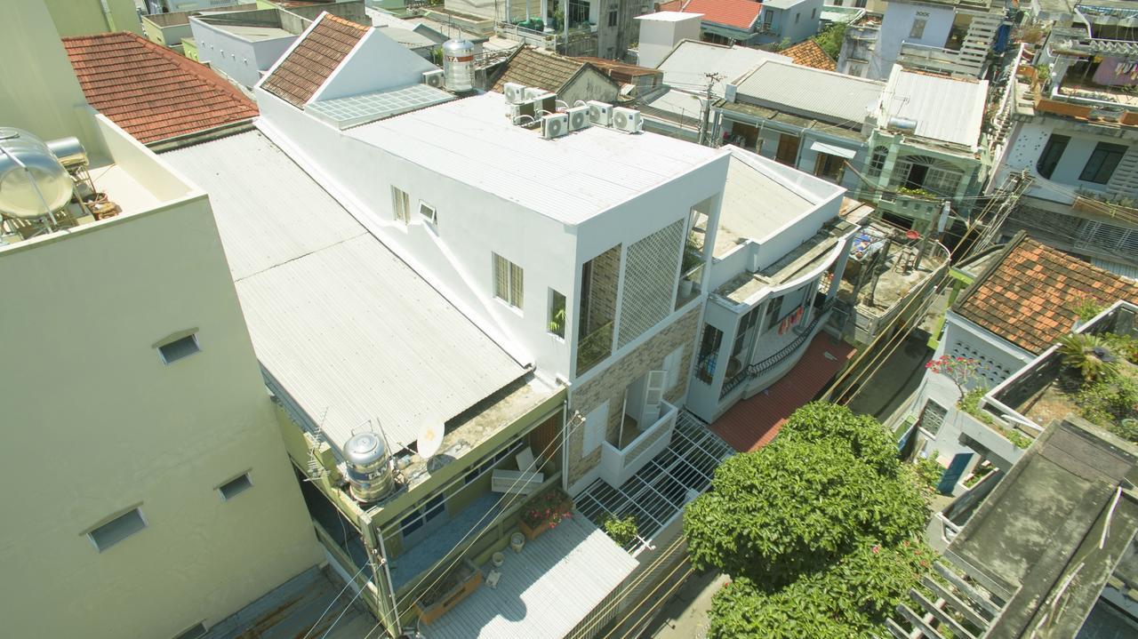 Ana'S House Hostel Nha Trang Exterior photo