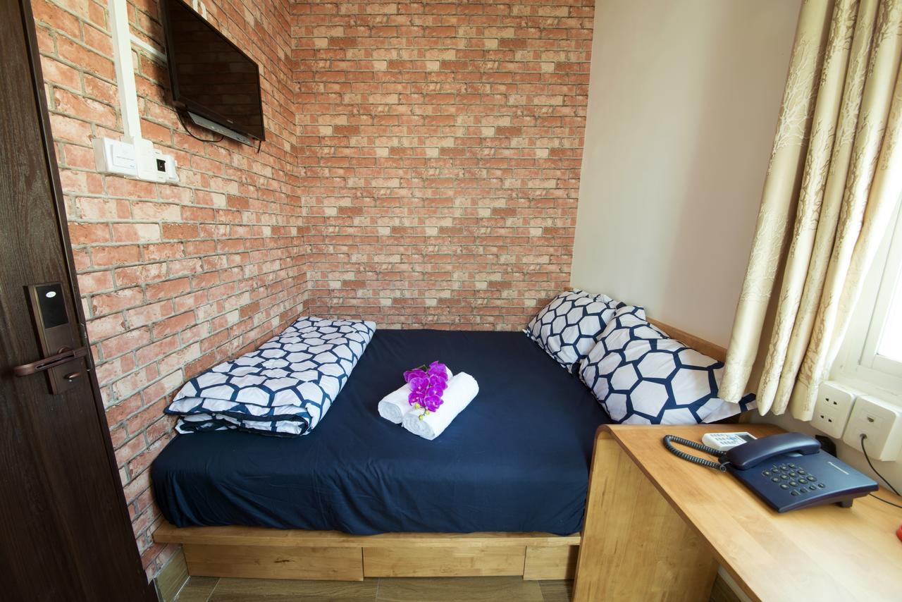 Ana'S House Hostel Nha Trang Exterior photo