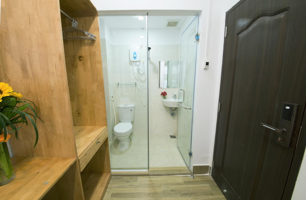 Ana'S House Hostel Nha Trang Exterior photo