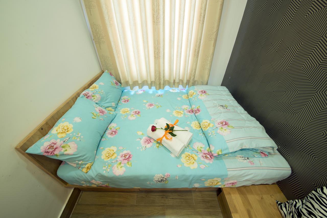 Ana'S House Hostel Nha Trang Exterior photo