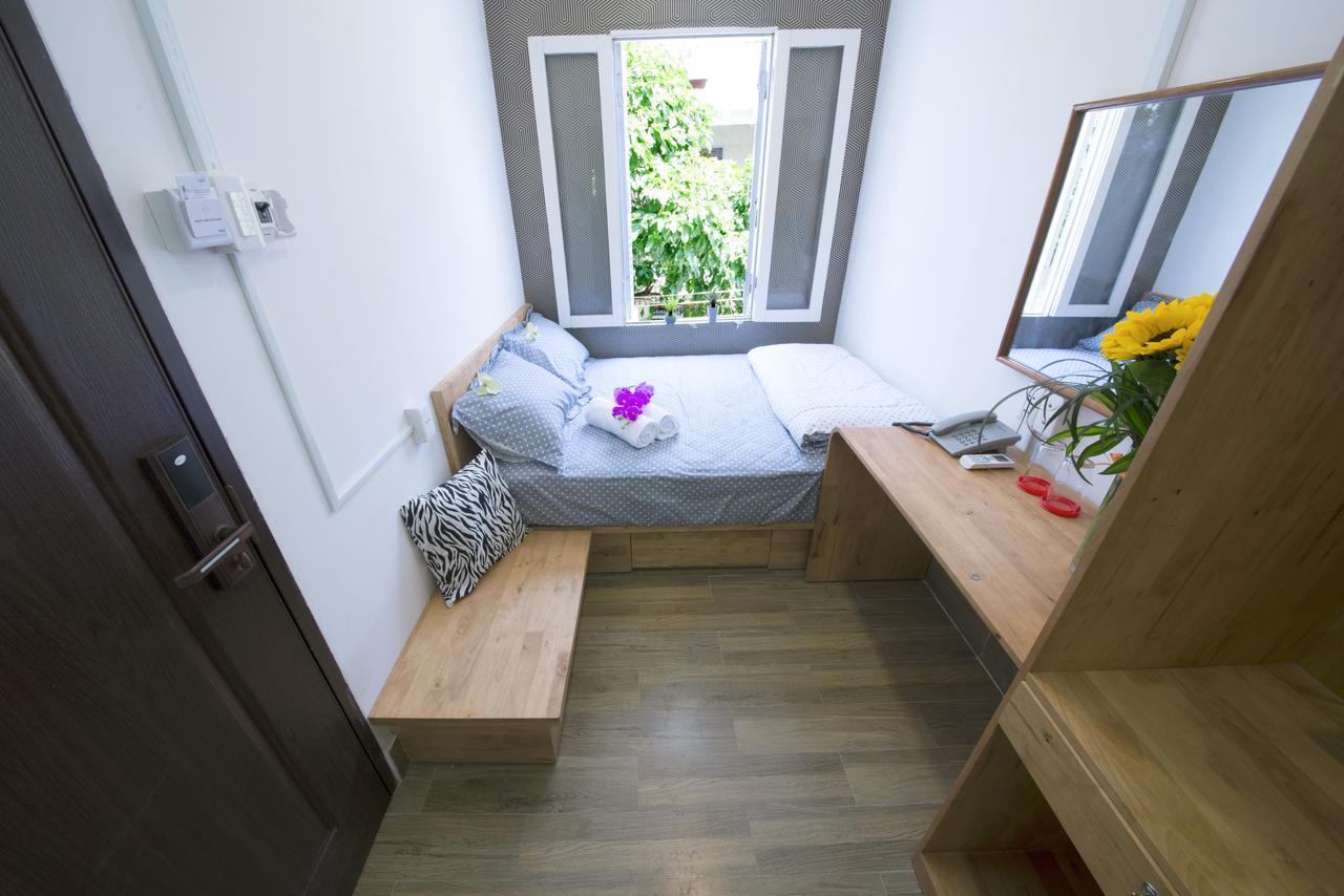 Ana'S House Hostel Nha Trang Exterior photo