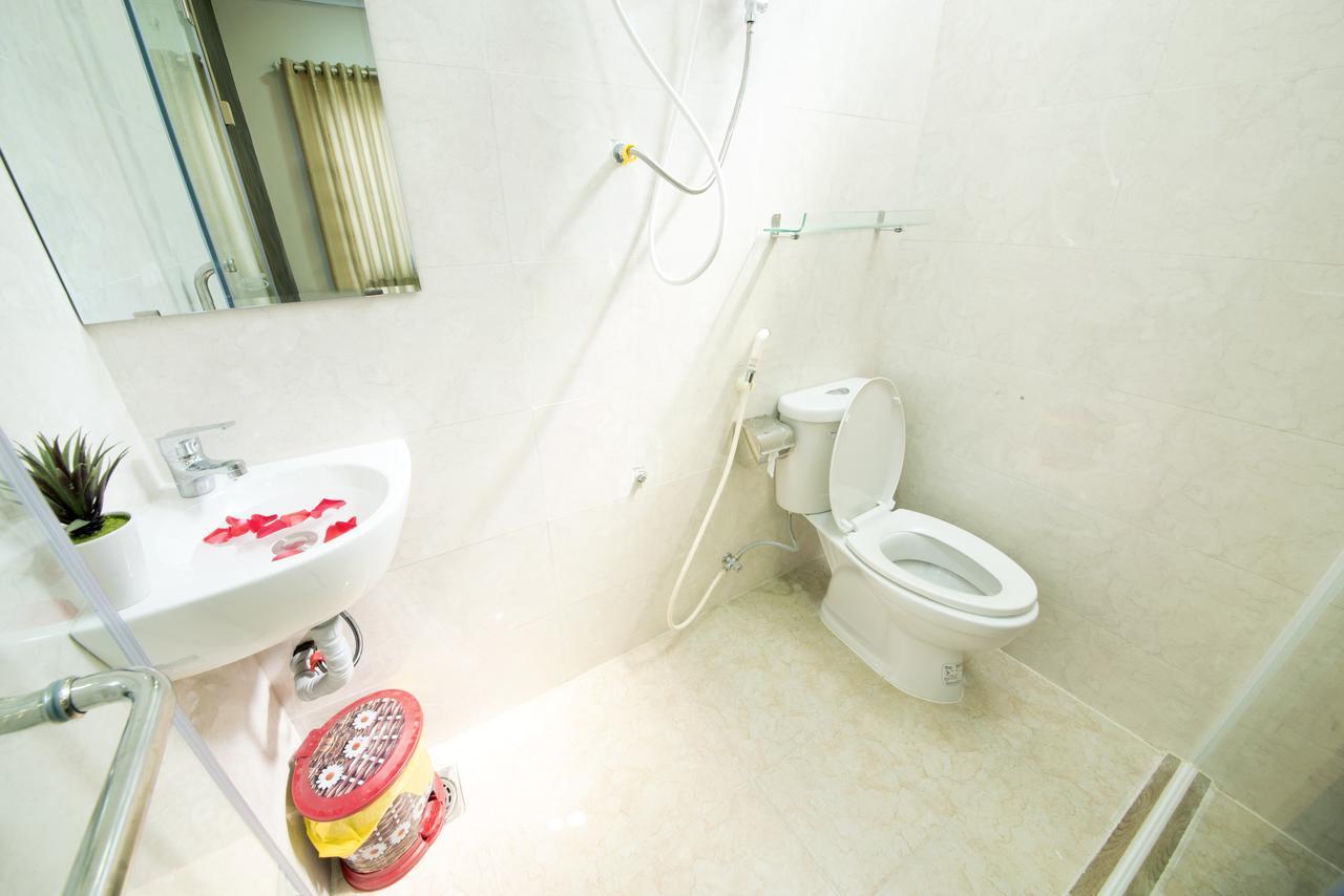 Ana'S House Hostel Nha Trang Exterior photo