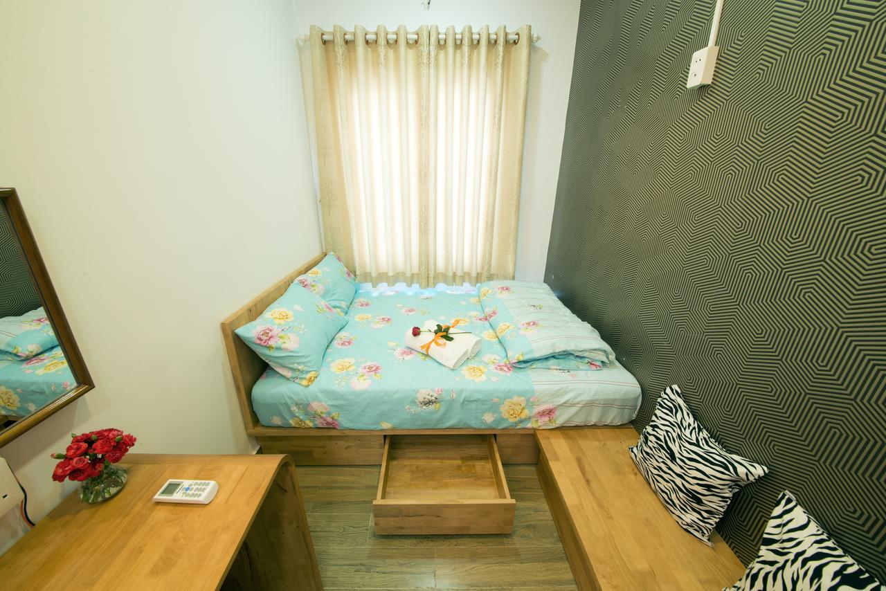 Ana'S House Hostel Nha Trang Exterior photo