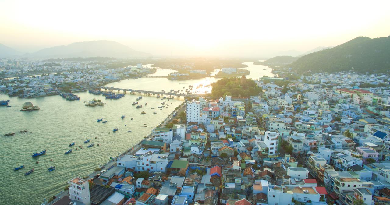 Ana'S House Hostel Nha Trang Exterior photo