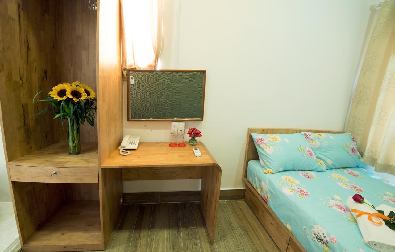 Ana'S House Hostel Nha Trang Exterior photo