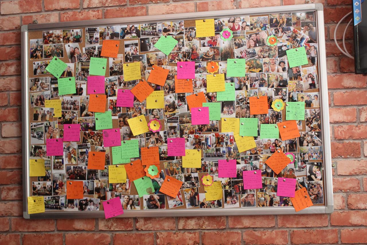 Ana'S House Hostel Nha Trang Exterior photo