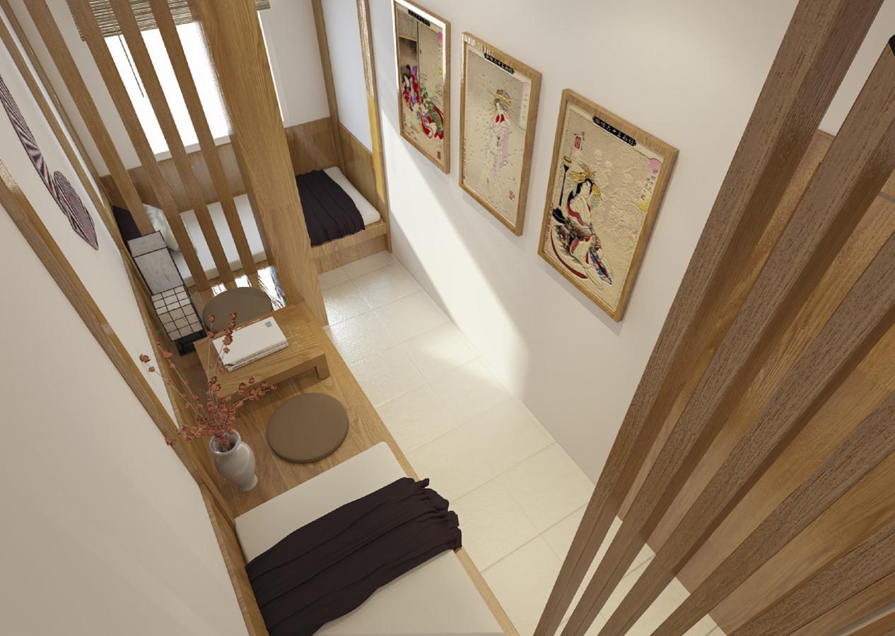 Ana'S House Hostel Nha Trang Exterior photo