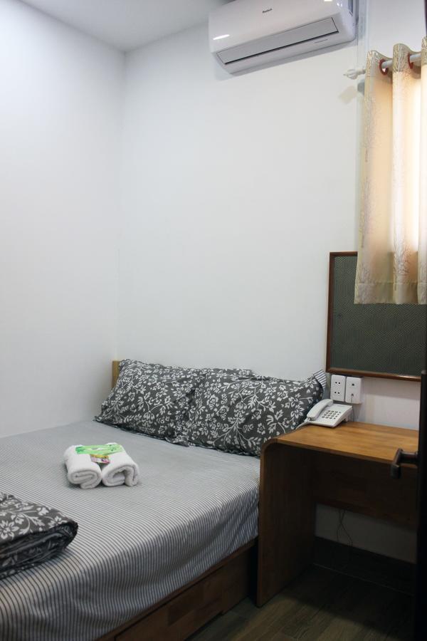 Ana'S House Hostel Nha Trang Exterior photo