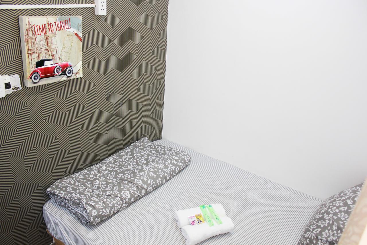Ana'S House Hostel Nha Trang Exterior photo