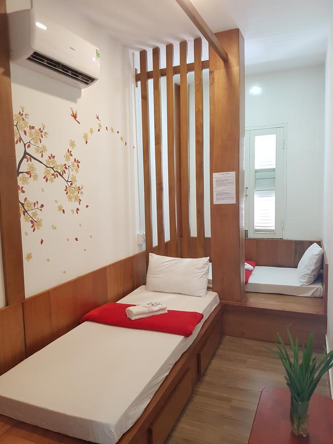 Ana'S House Hostel Nha Trang Exterior photo