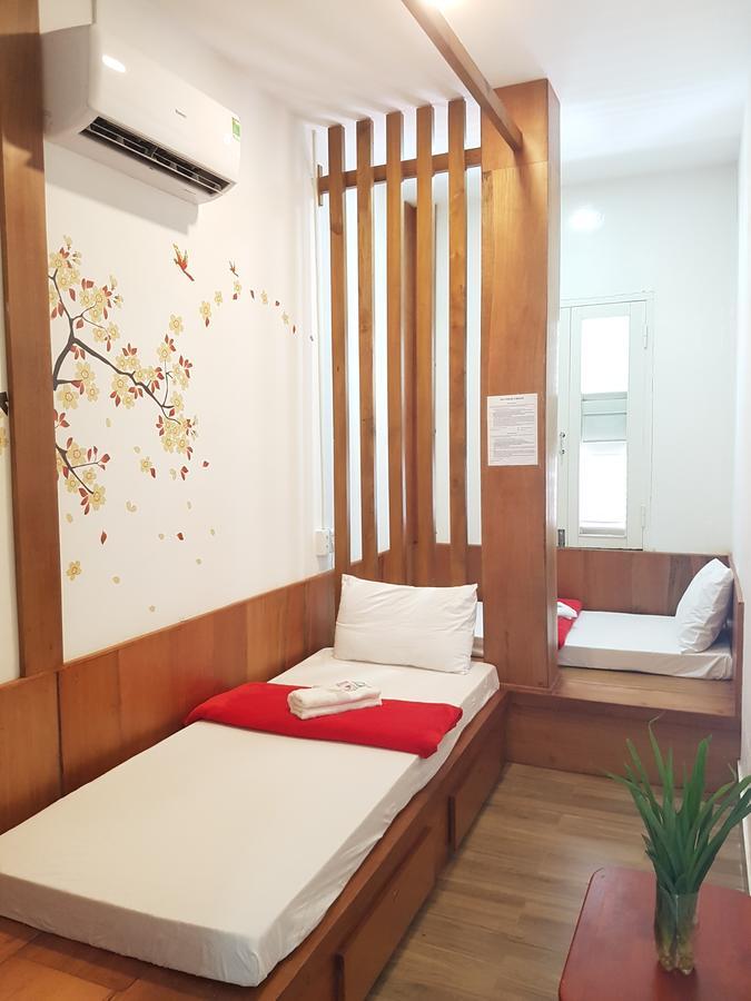 Ana'S House Hostel Nha Trang Exterior photo