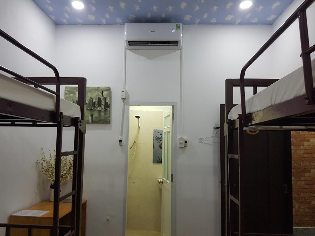 Ana'S House Hostel Nha Trang Exterior photo