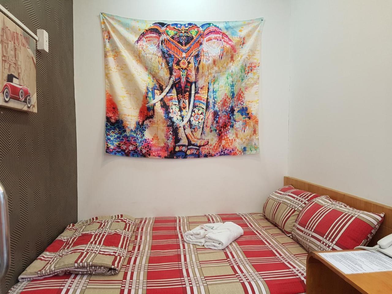Ana'S House Hostel Nha Trang Exterior photo