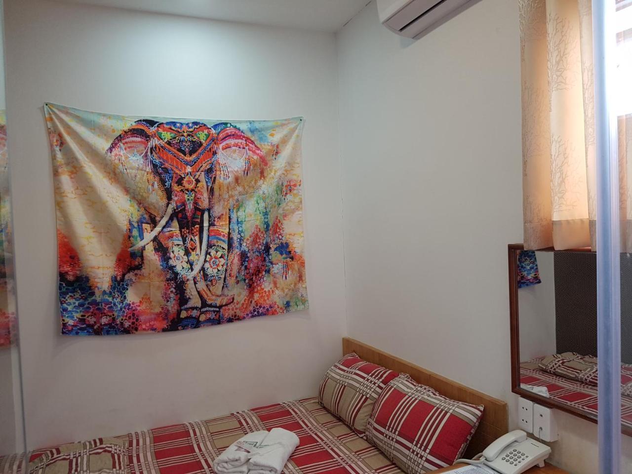 Ana'S House Hostel Nha Trang Exterior photo