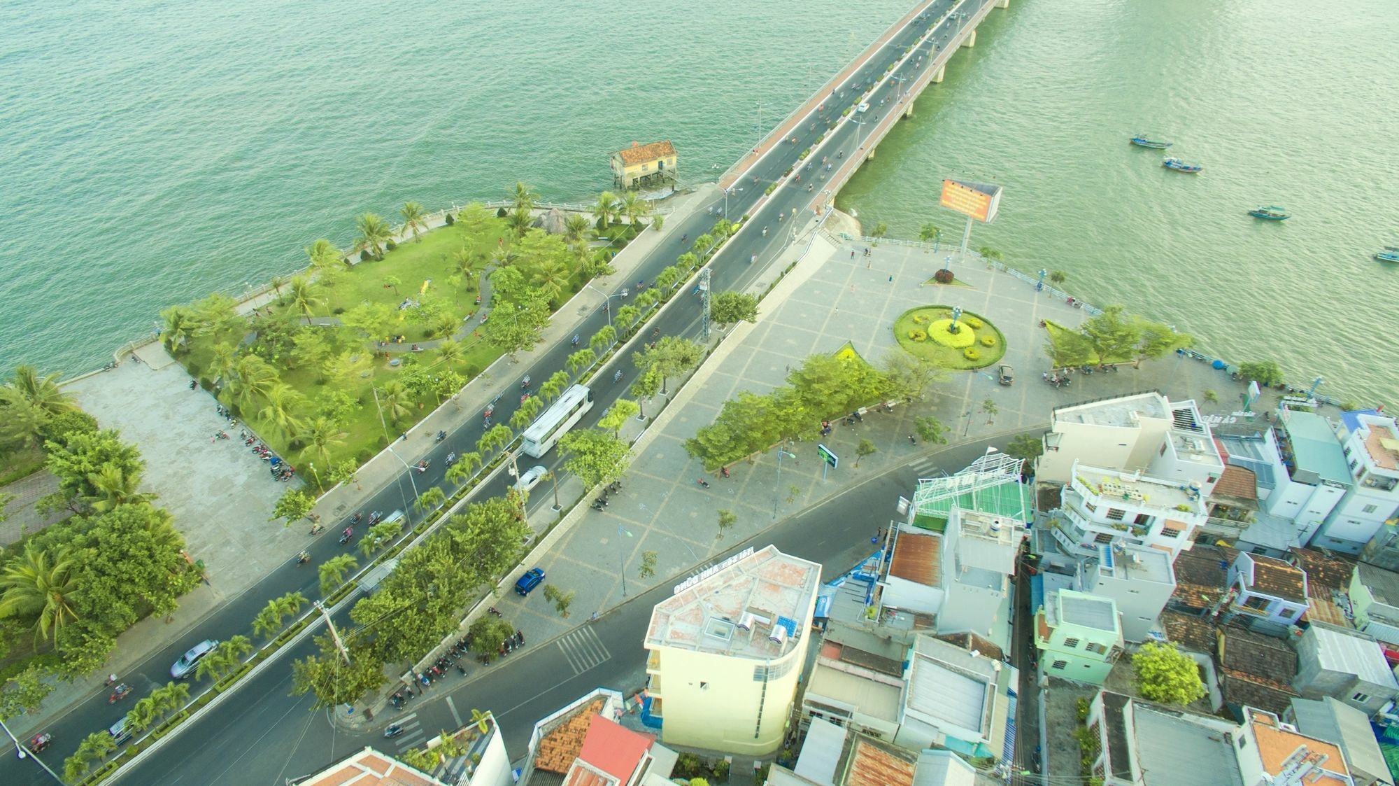 Ana'S House Hostel Nha Trang Exterior photo