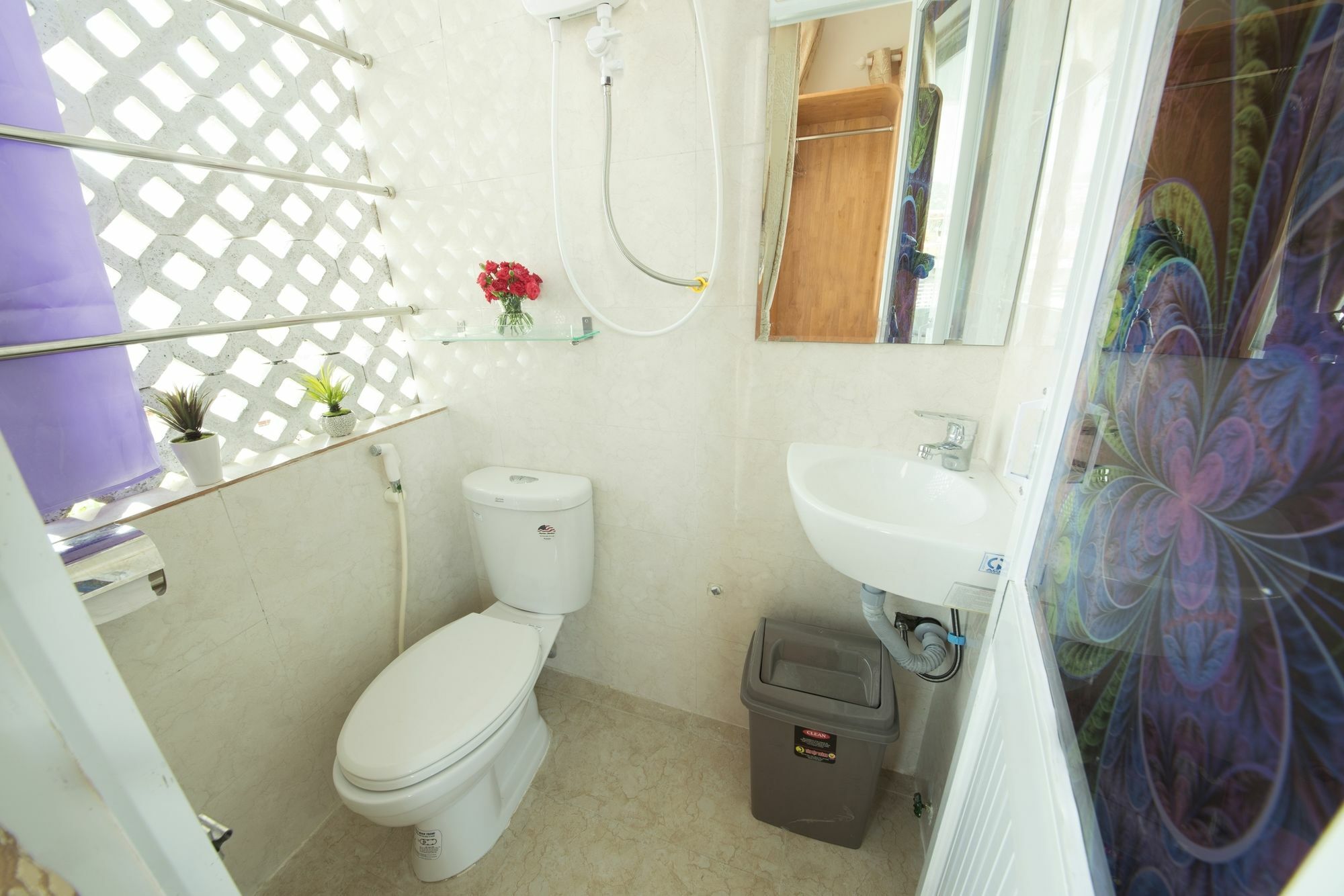 Ana'S House Hostel Nha Trang Exterior photo